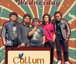 ANORA 2 DUREN SAWIT JAKARTA  ALTERNATIVE WEDNESDAY