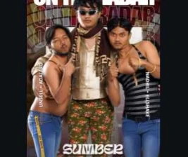 BABLAS KEMANG JAKARTA  ON THE RADAR