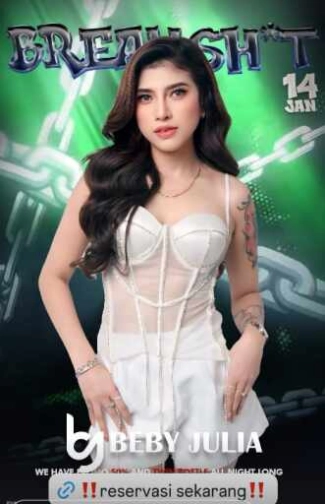 BABLAS KEMANG JAKARTA - BREAKSH*T