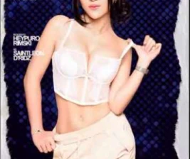 BABLAS GADING SERPONG  BREAKING BEAT