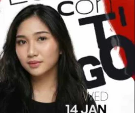 BASQUE KUNINGAN JAKARTA  LOCO CONTIGO