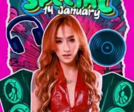 BIG BROTHER KEMANG JAKARTA  FIESTA SPECIAL