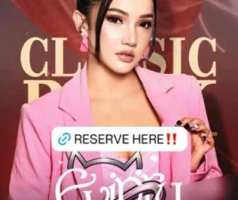 BLAZE SCBD JAKARTA  CLASSIC ROCK