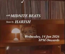 BOCA SETIABUDI JAKARTA  SILKY SESSION