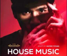 BOND SENOPATI JAKARTA  HOUSE MUSIC