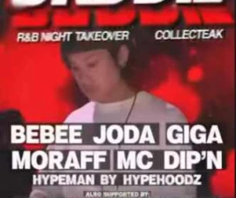 DELULU JAKARTA  BADDIE