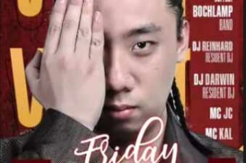 ECLIPSE PANTAI INDAH KAPUK - FRIDAY