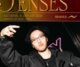 FIFTYSIX JAKARTA - SATURDAY