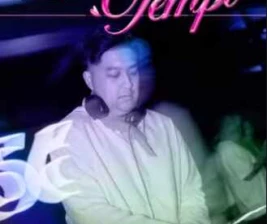 FIFTYSIX JAKARTA  LOVE TEMPO