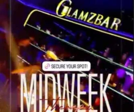 GLAMZ ANTASARI JAKARTA - MID WEEK