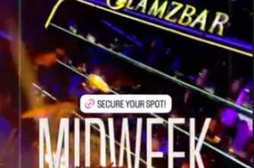 GLAMZ ANTASARI JAKARTA - MID WEEK