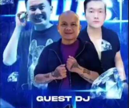 GRAND EAGLE CLUB PENJARINGAN JAKARTA  MILLE X MILLES