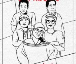 LA VUE ROOFTOP BAR MENTENG JAKARTA  BEAT THE BEATS