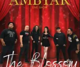 MAESTRO COCO MANGGA DUA JAKARTA - AMBYAR LIVE SHOW