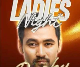 MR HANS BAR SENOPATI JAKARTA  LADIES NIGHT