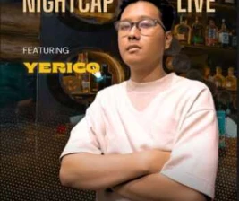 NIGHTCAP PURI JAKARTA  WEDNESDAY