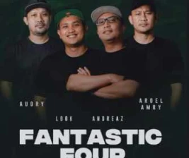 NU CHINA KEMANG JAKARTA  WEDNESDAY