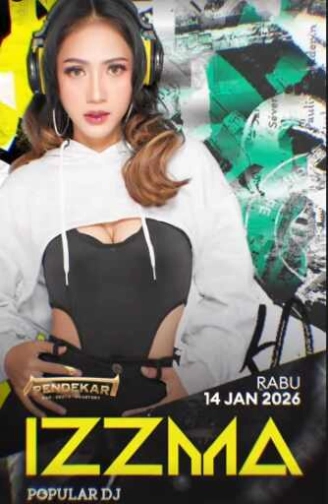 PENDEKAR BAR & RESTO GADING SERPONG - WEDNESDAY