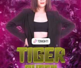 GOLDEN TIGER KEMANG JAKARTA  WEDNESDAY