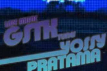 SHAMROCK TEBET JAKARTA - WEDNESDAY