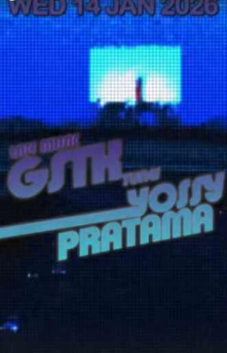 SHAMROCK TEBET JAKARTA - WEDNESDAY