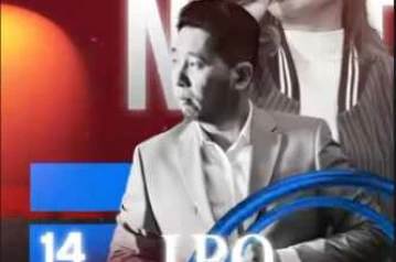 THE 21 CLUB PANTAI INDAH KAPUK - DAZZLE NIGHT