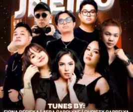 THE BROTHERHOOD GUNAWARMAN JAKARTA - SOUND OF JNEIRO