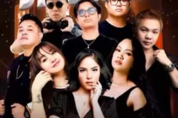 THE BROTHERHOOD GUNAWARMAN JAKARTA - SOUND OF JNEIRO