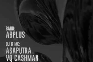 THE H CLUB SCBD JAKARTA - WEDNESDAY