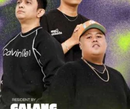 ANAK KEMANG CAFE JAKARTA  THURSDAY