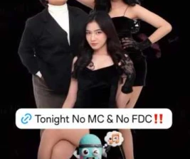 BABLAS GADING SERPONG  MENDADAK