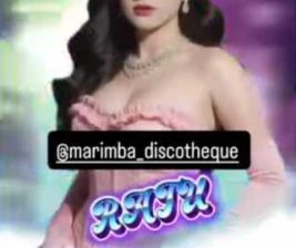 MARIMBA MENTENG JAKARTA  THURSDAY