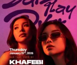 007  COCKTAIL  WHISKY BAR SENOPATI JAKARTA  BARPLAY 