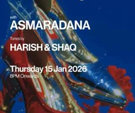 BOCA SETIABUDI JAKARTA  FOOTLOOSE