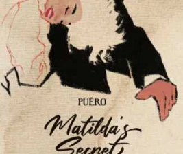 PUERO SENOPATI JAKARTA  MATILDAS SECRET