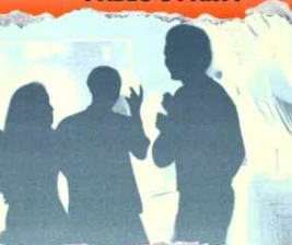 FOOGU GUNAWARMAN JAKARTA  PEAK SIGNAL