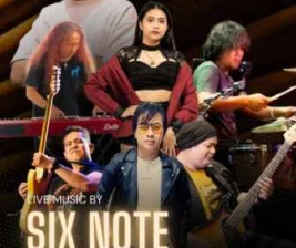 NIGHTCAP PURI JAKARTA  THURSDAY