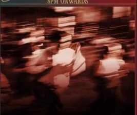 FIFTYSIX JAKARTA  GROOVE STATE