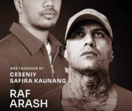 KALA JAKARTA  THURSDAY