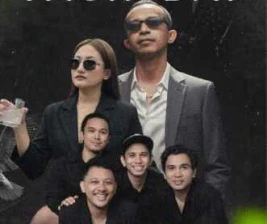 ATTICA KUNINGAN JAKARTA  THROWBACK THURSDAY