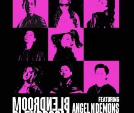 TWO FOLD GUNAWARMAN JAKARTA  BLENDROOM