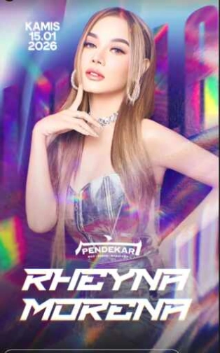 PENDEKAR GADING SERPONG - THURSDAY