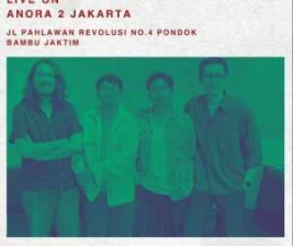 ANORA 2 DUREN SAWIT JAKARTA  LIVE SESSION