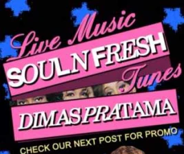 DWNTWN JAKARTA  THURSDAY