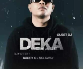 BLACK OWL GADING SERPONG  THURSDAY