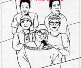 LA VUE ROOFTOP BAR MENTENG JAKARTA  BEAT THE BEATS