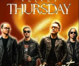 MR HANS BAR SENOPATI JAKARTA  VELVET THURSDAY