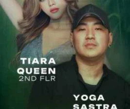 NU CHINA KEMANG JAKARTA - SATURDAY