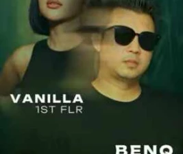 NU CHINA KEMANG JAKARTA  FRIDAY