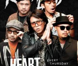 BLUESTORK GADING SERPONG  THURSDAY